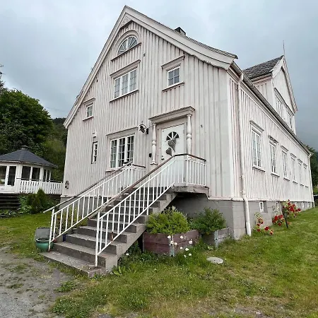 Charming With A Historical Touch, Divided Vertically *